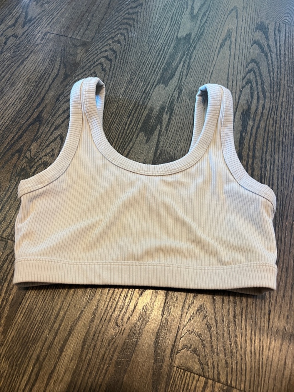ALO Yoga Wellness Bra